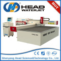 Wasserschneidemaschine Schleifmittel CNC Wasserstrahlmaschine